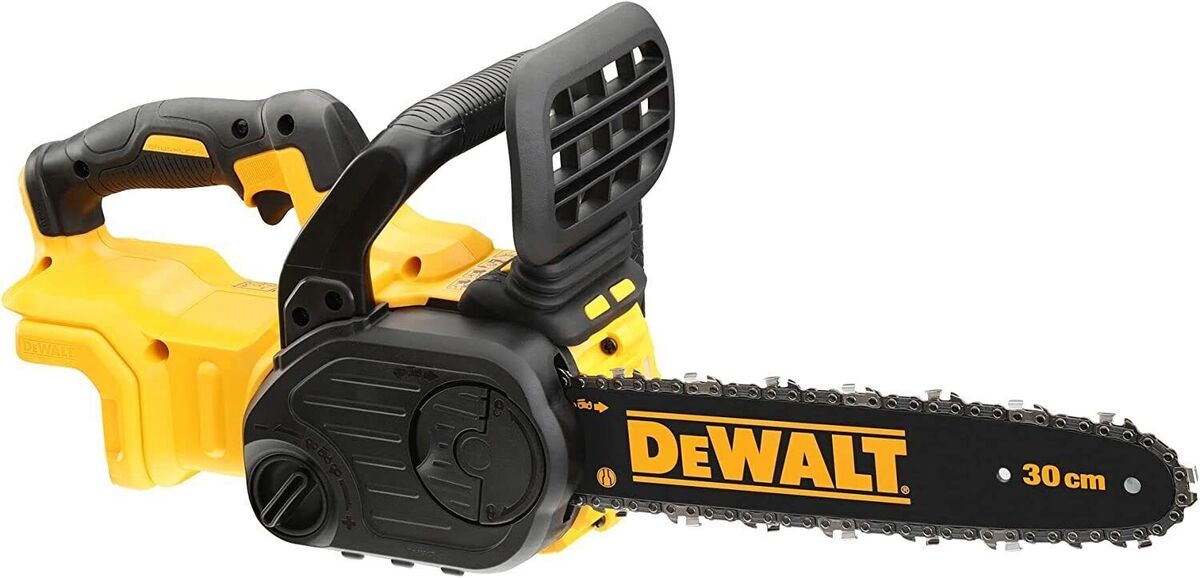 Akku-Kettensäge DeWALT DCMCS575X1