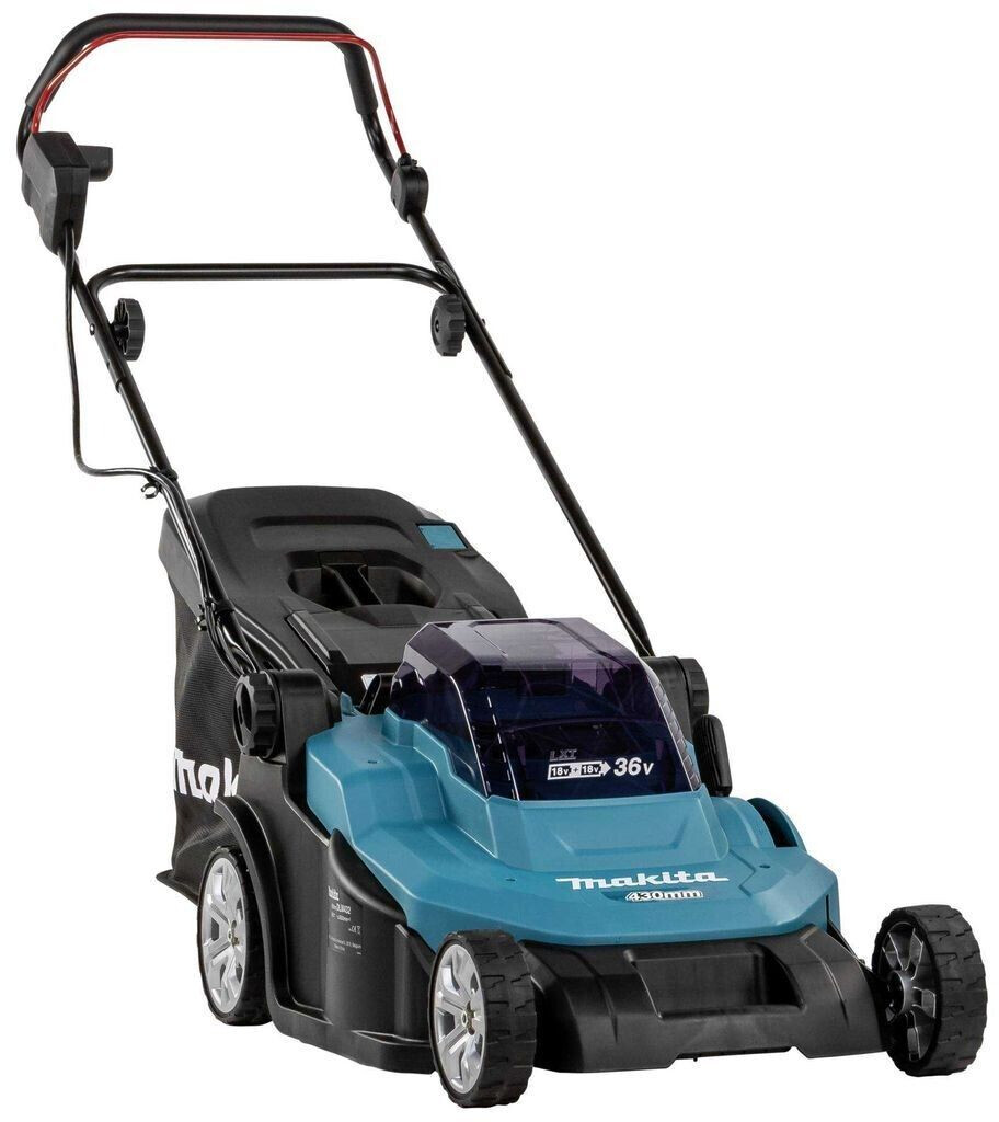 Makita DLM432
