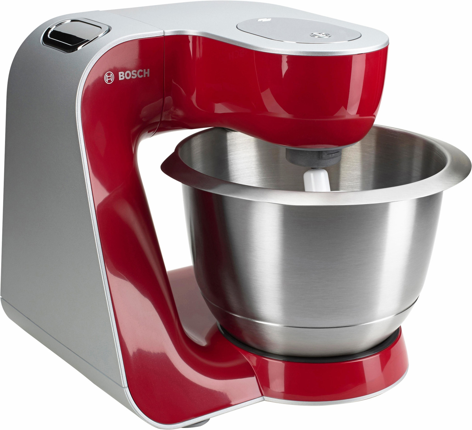 Bosch Styline MUM 56740 deep red 