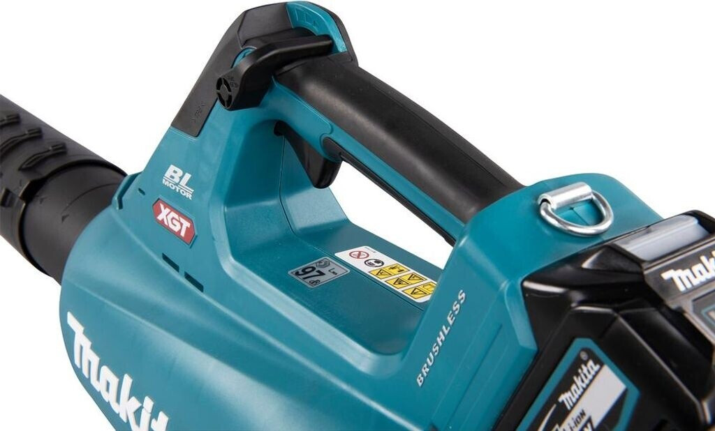 Makita UB001G M101 (1x4,0Ah / Ladegerät)