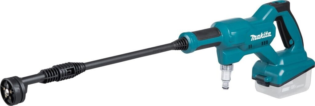 Makita DHW180Z Akku-Druckreiniger 18V ohne Ladegerät und Akkus