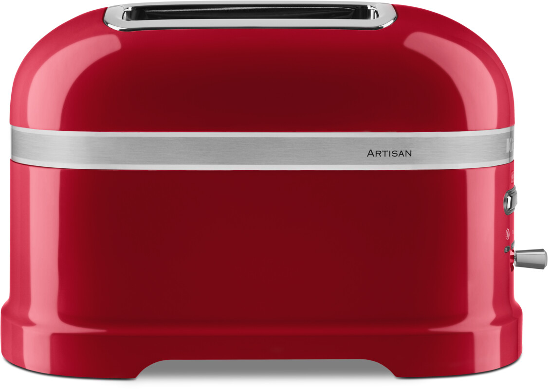 KitchenAid Artisan 5KMT2204 5KMT2204ECA liebesapfelrot