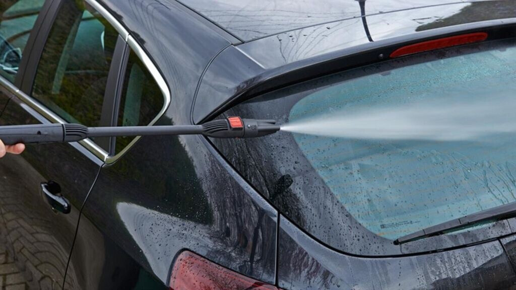 Bosch Aquatak 130