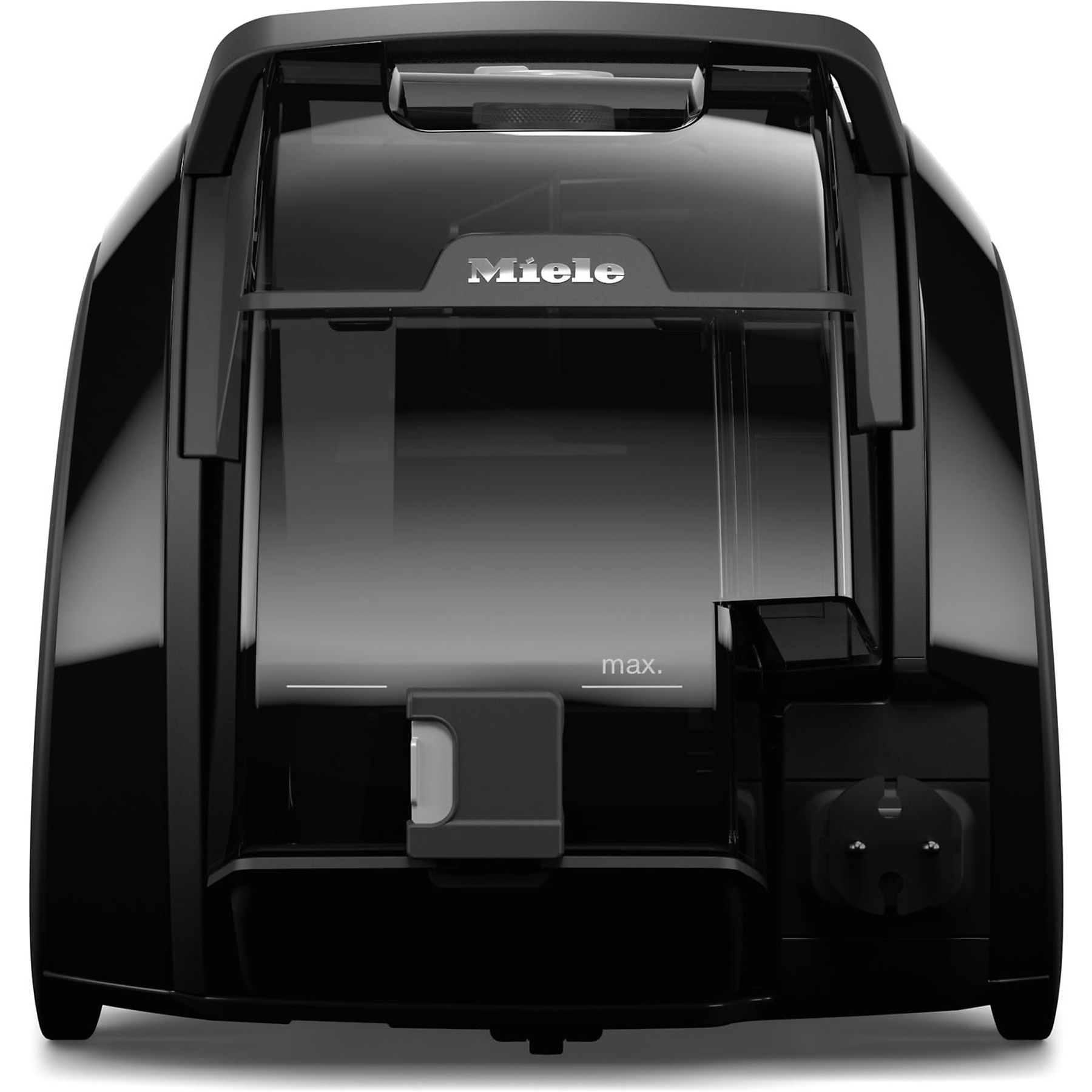 MIELE Boost CX1 Cat & Dog PowerLine Staubsauger, maximale Leistung: 890 Watt