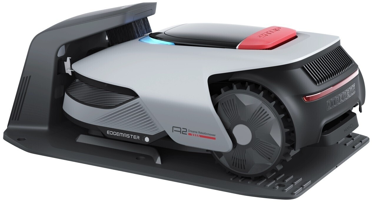 Dreame A2 Mähroboter
