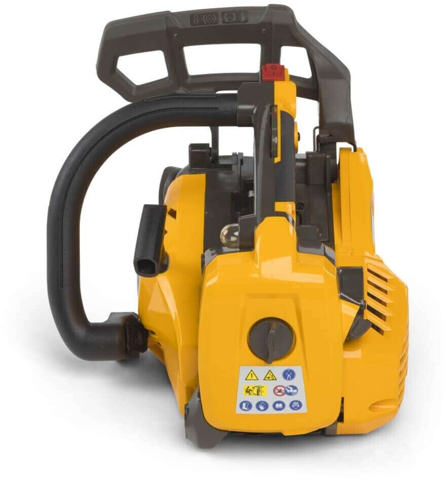 Stiga PR 730 (25 cm)