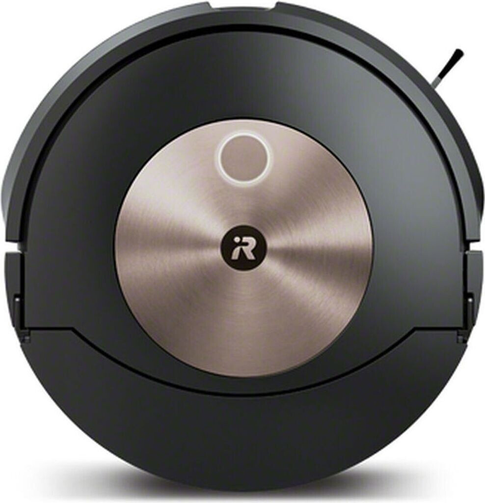 iRobot Combo j9+
