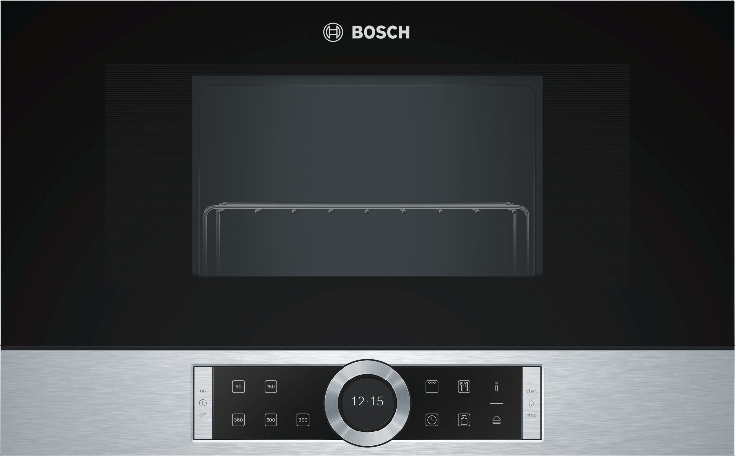 Bosch BER634GS1 