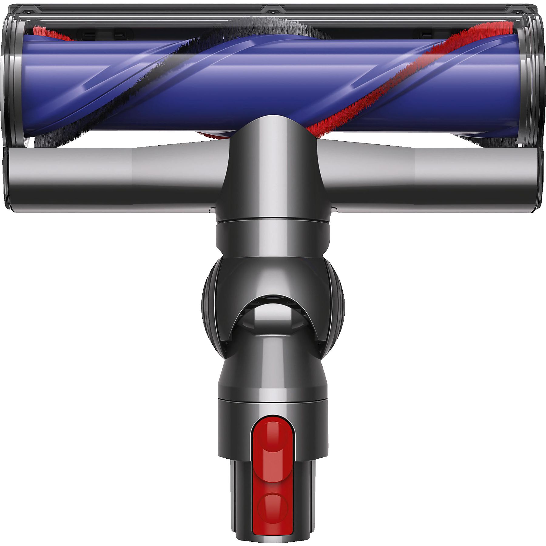 DYSON Cyclone V10 Absolute Stielsauger, Akkubetrieb, 525 Watt