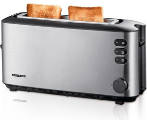 Severin Automatik-Langschlitztoaster