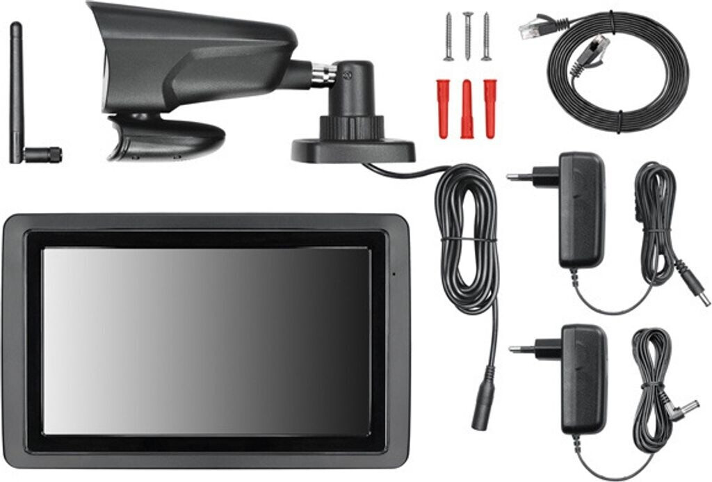 Indexa DW700 SET