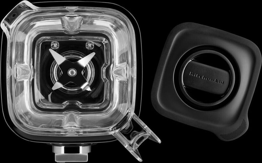 KitchenAid K150 Onyx Black