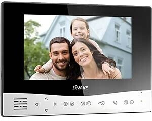 Dnake DK250 (DC200 + DM50)