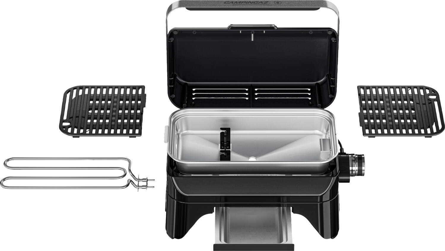 Campingaz Attitude2go Elektrogrill