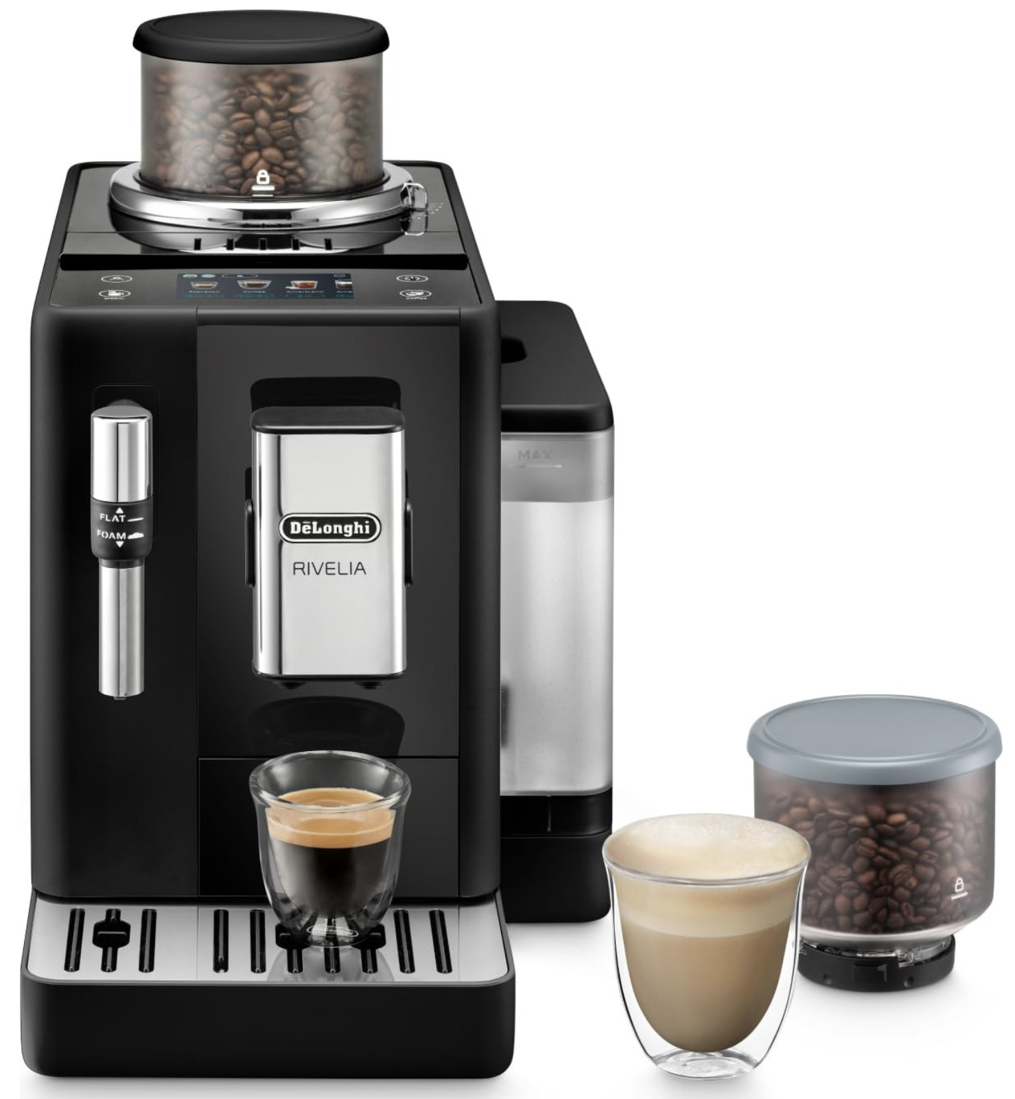 De'Longhi Rivelia EXAM440.35
