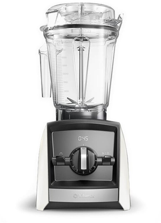 Vitamix Ascent Smart A2300i weiß