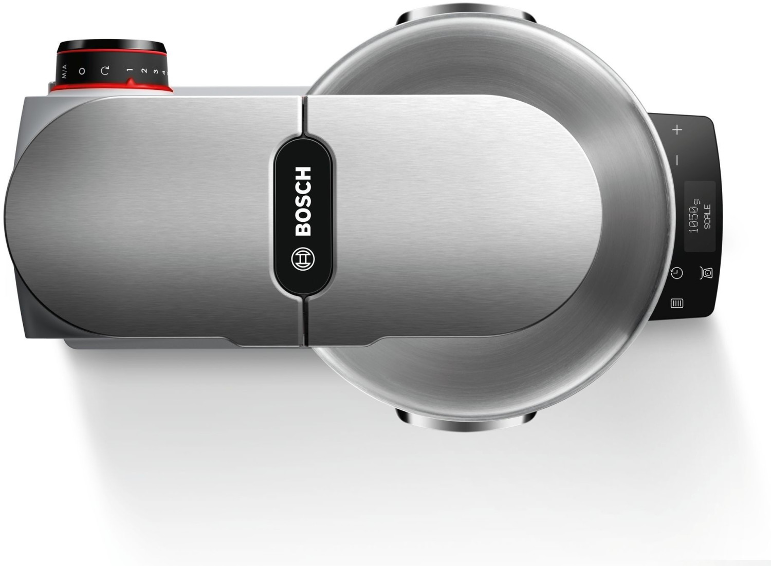 Bosch OptiMUM MUM9YX5S12 