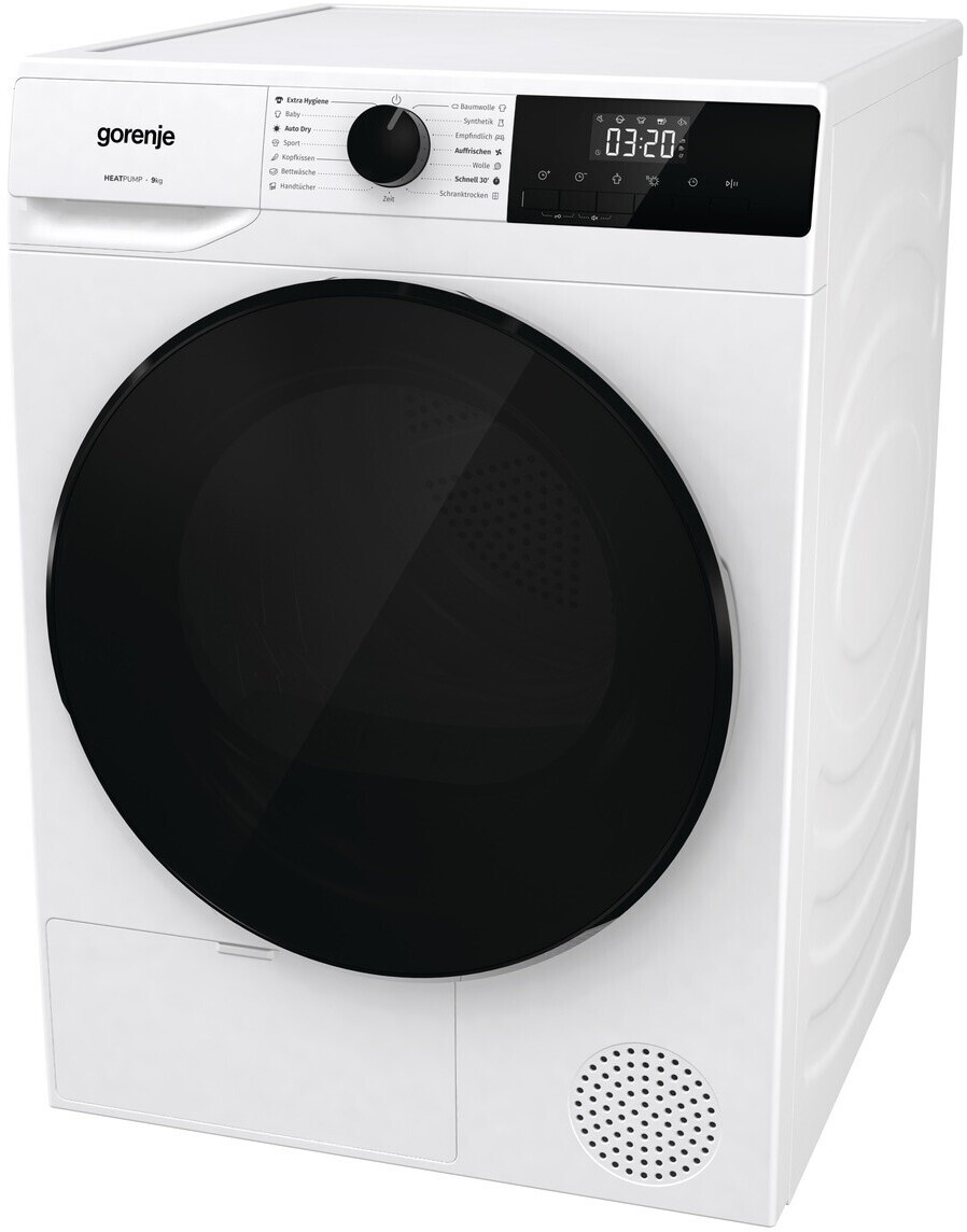 Gorenje DHNA93/DE