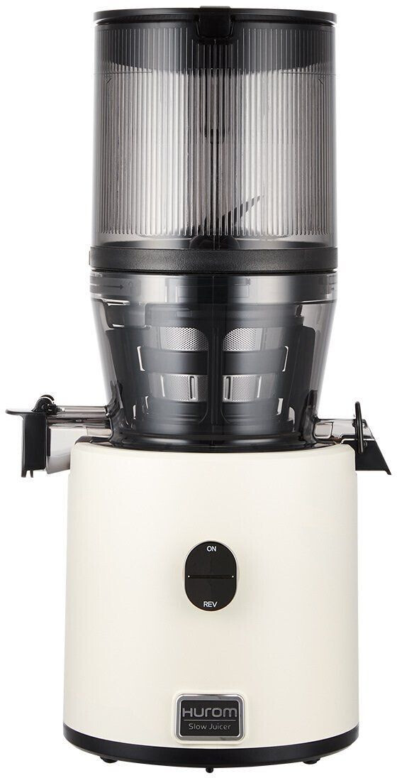 Hurom H330P Whole Slow Juicer Special Edition deepblue