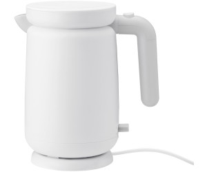 Stelton FOODIE Wasserkocher 1L weiß