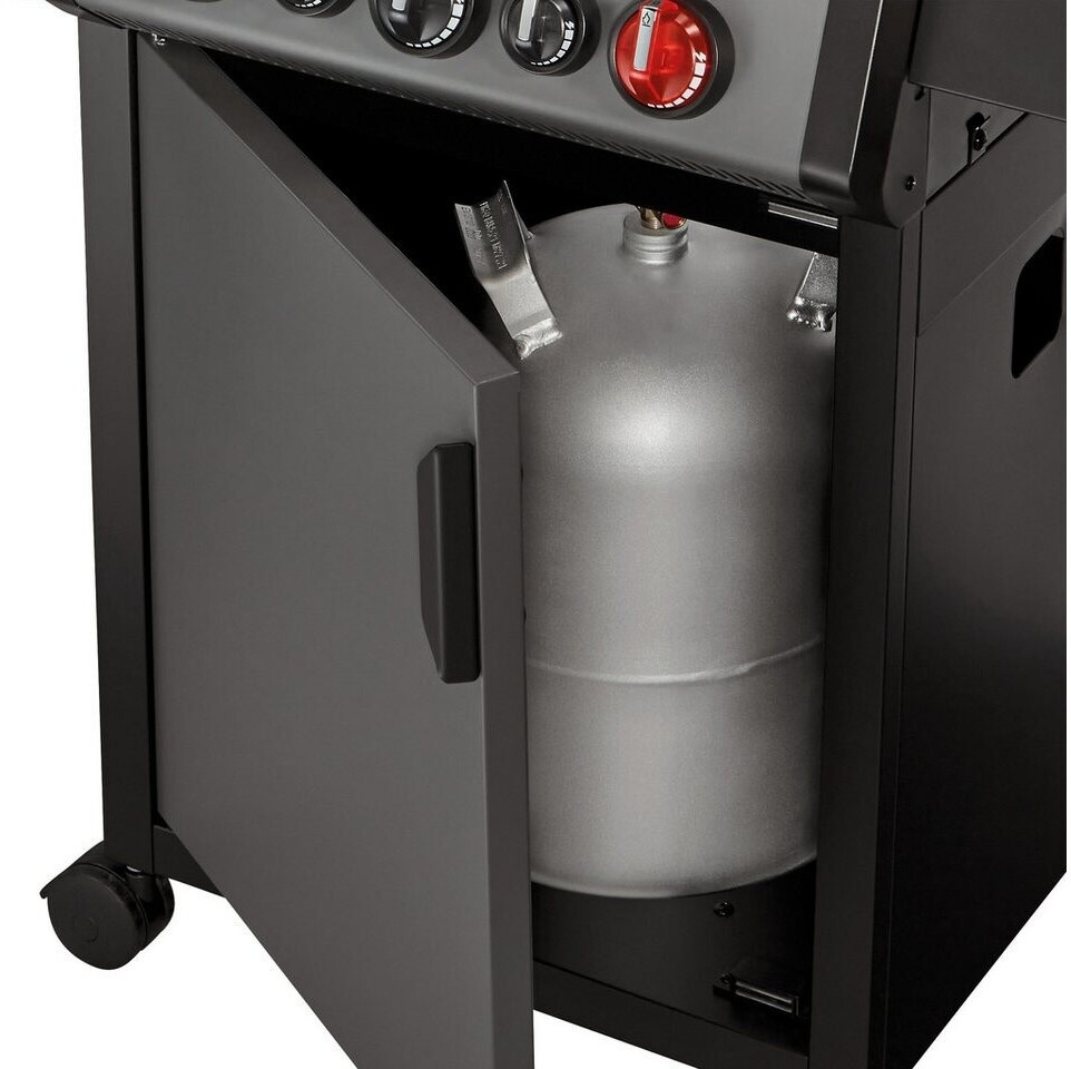 Enders Hyde 3 SIKR Turbo