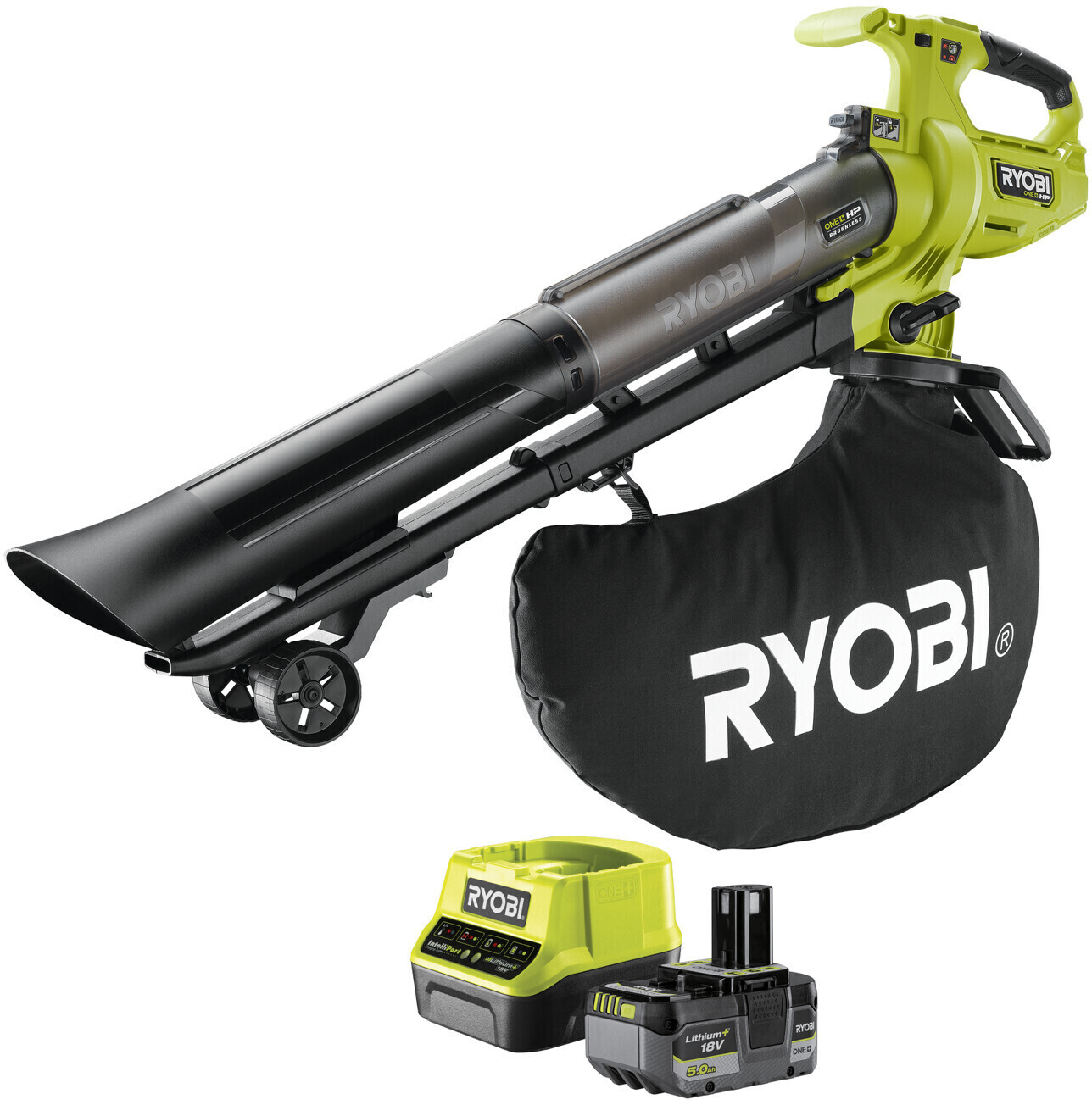 Ryobi RY18BVXA-150