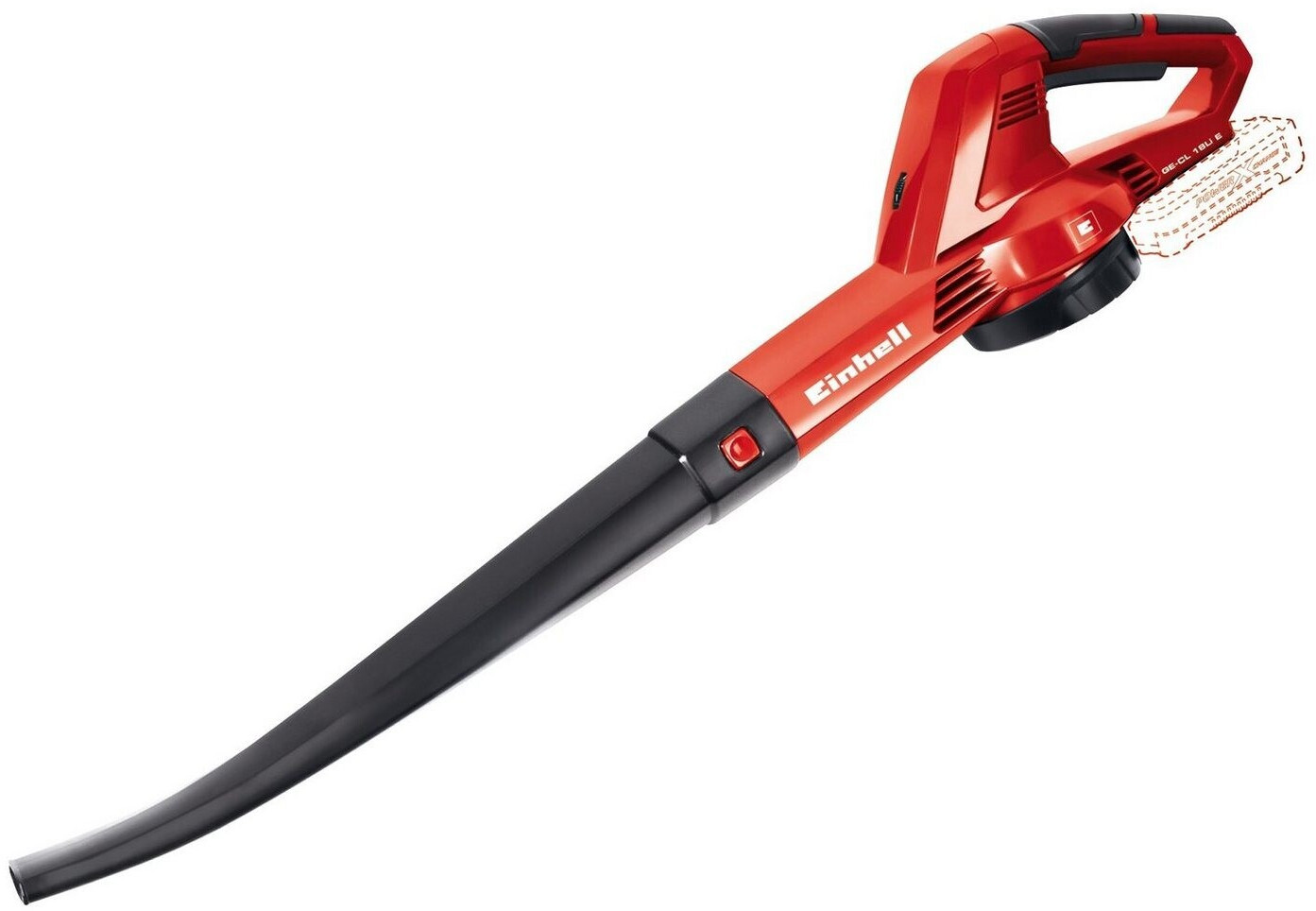 Einhell GE-CL 18 Li E (mit Akku / Ladegerät)