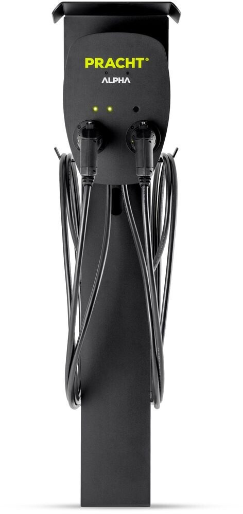 Pracht Alpha XT NRG 1002
