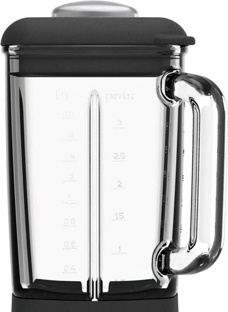 Magimix Power Blender Chrome (11630)