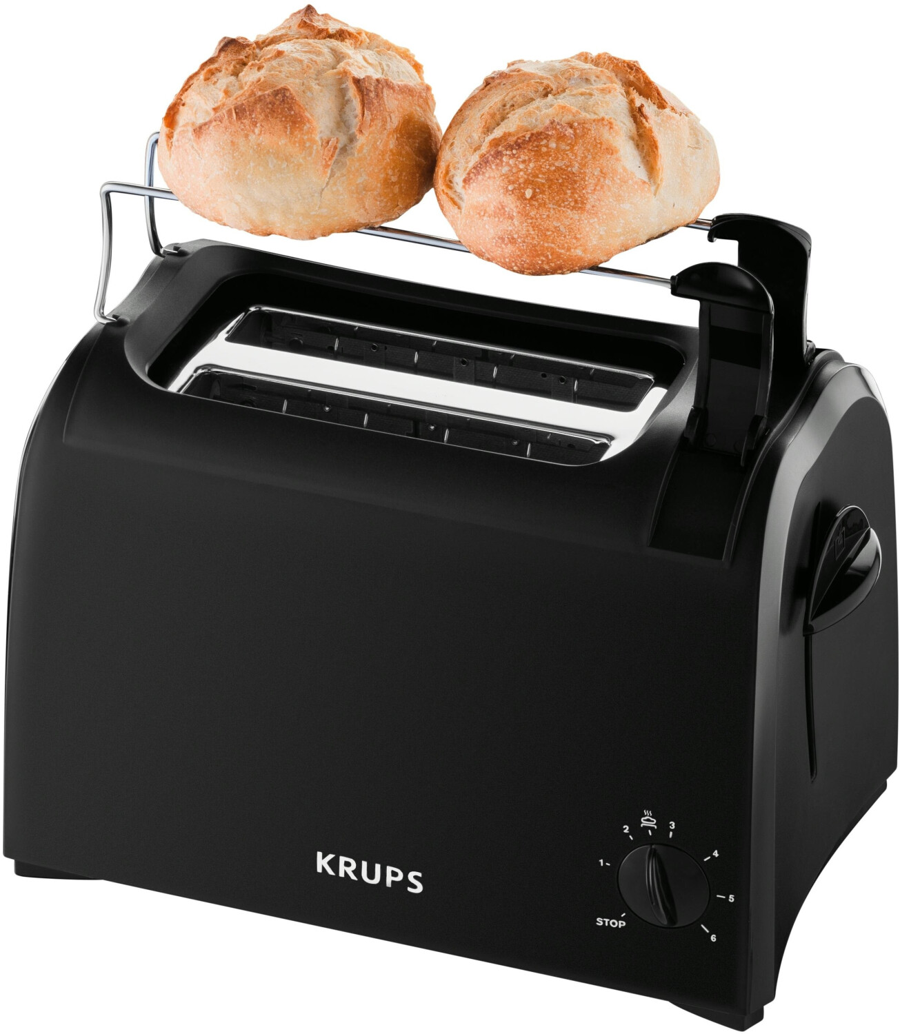 Krups ProAroma KH151 schwarz