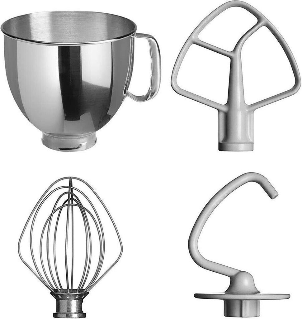 KitchenAid Artisan 5KSM125 EOB Onyx Black 