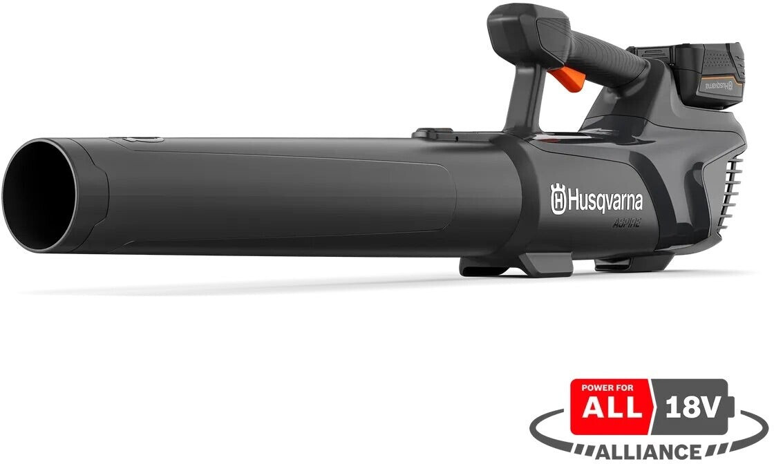 Husqvarna Aspire B8X-P4A ohne Akku und Ladegerät