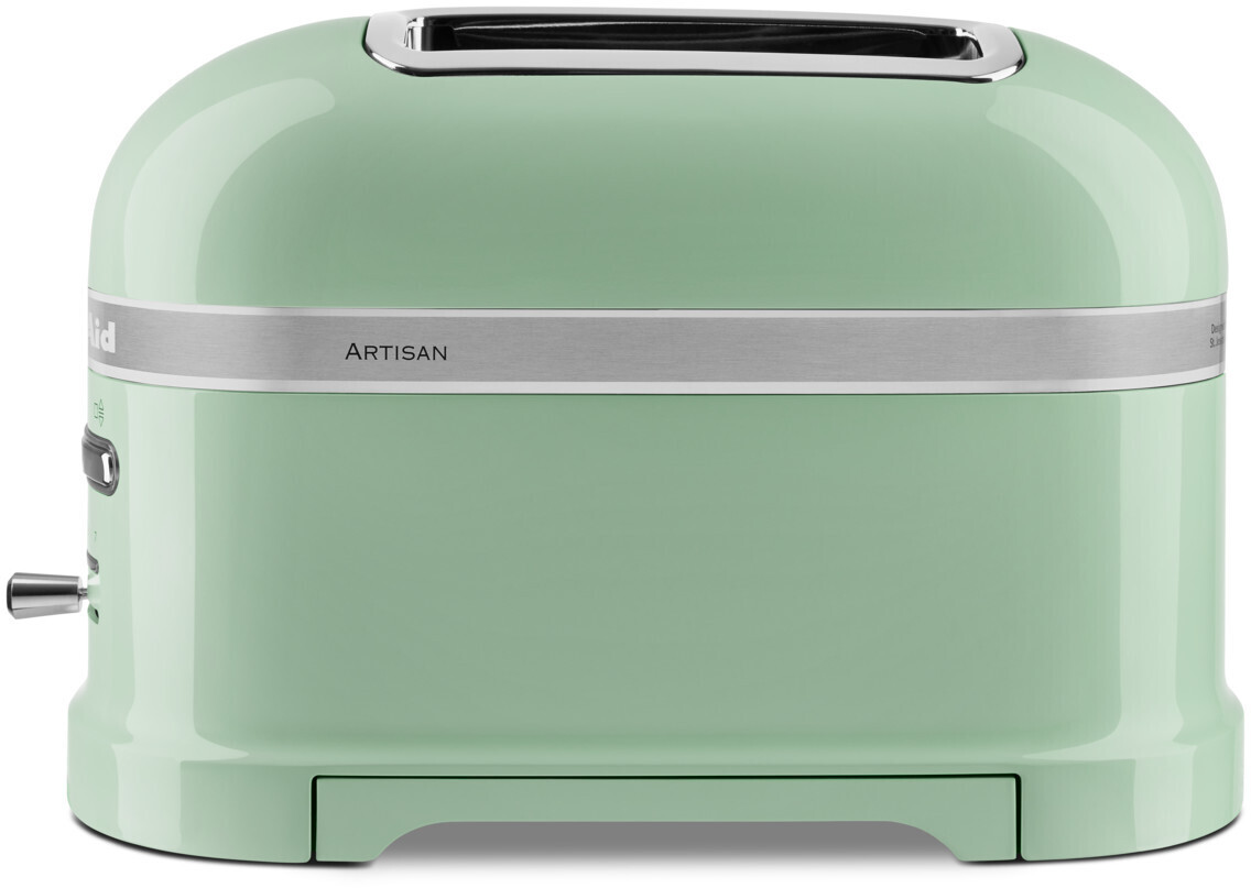 KitchenAid Artisan 5KMT2204 5KMT2204EPT pistazie