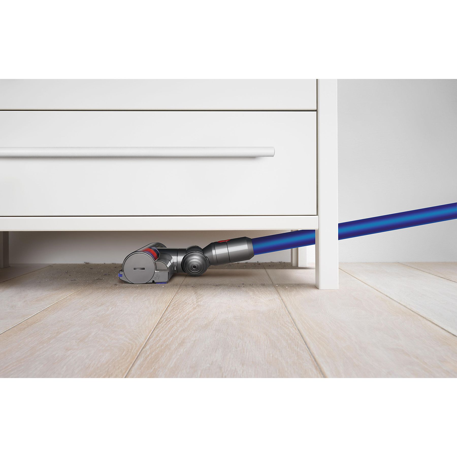 DYSON V7 Motorhead Origin Stielsauger, Akkubetrieb, 350 Watt