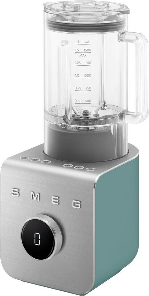 Smeg BLC02 BLC02EGMEU Emerald Green