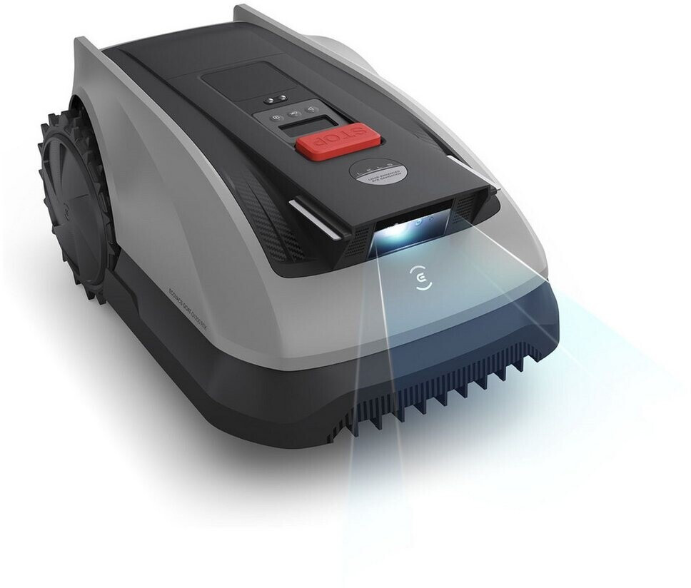 ECOVACS GOAT O1200 RTK
