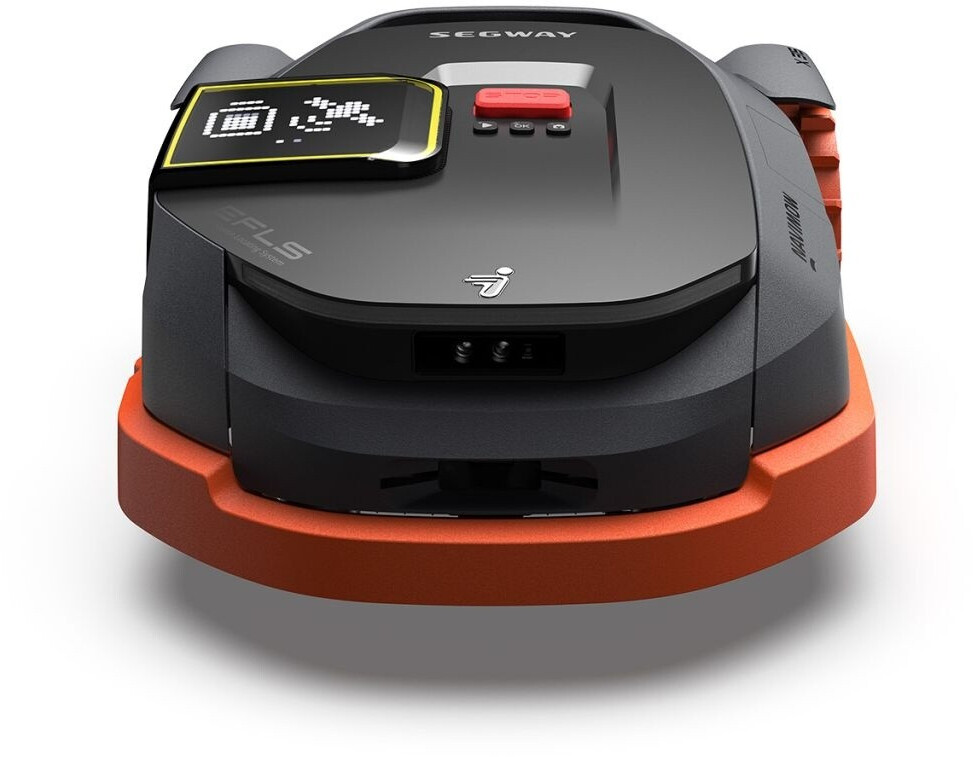 Segway Mähroboter Navimow X330E