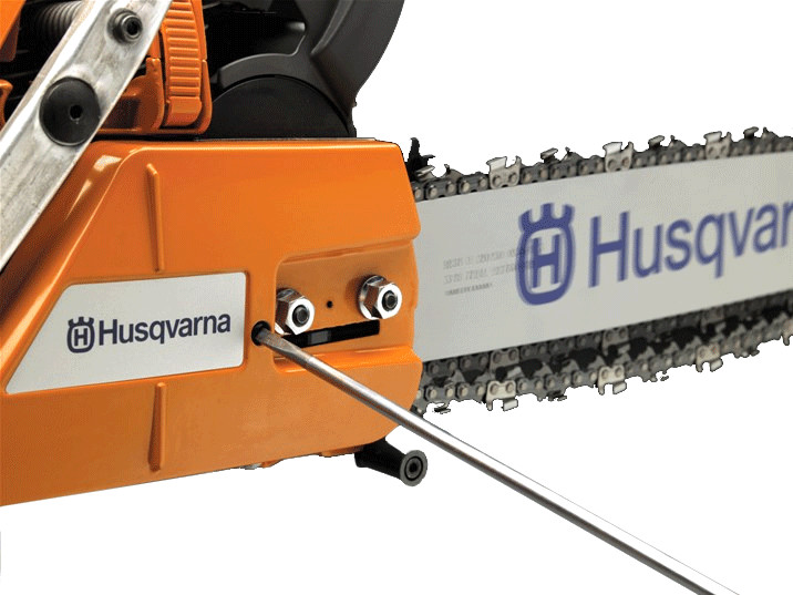 Husqvarna 372 XP