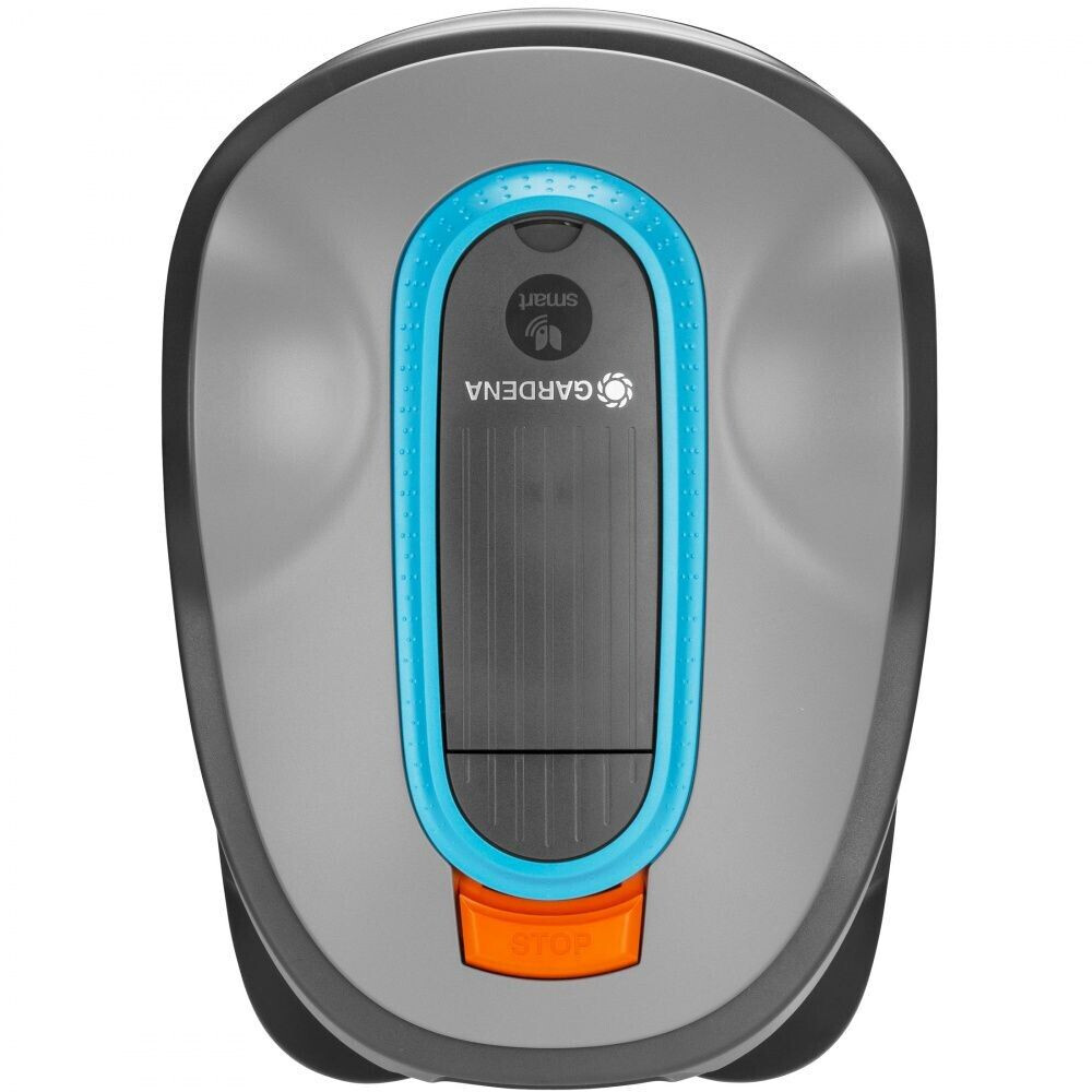 Gardena smart SILENO life 1250 m² Set Vorgängermodell (19115-20)