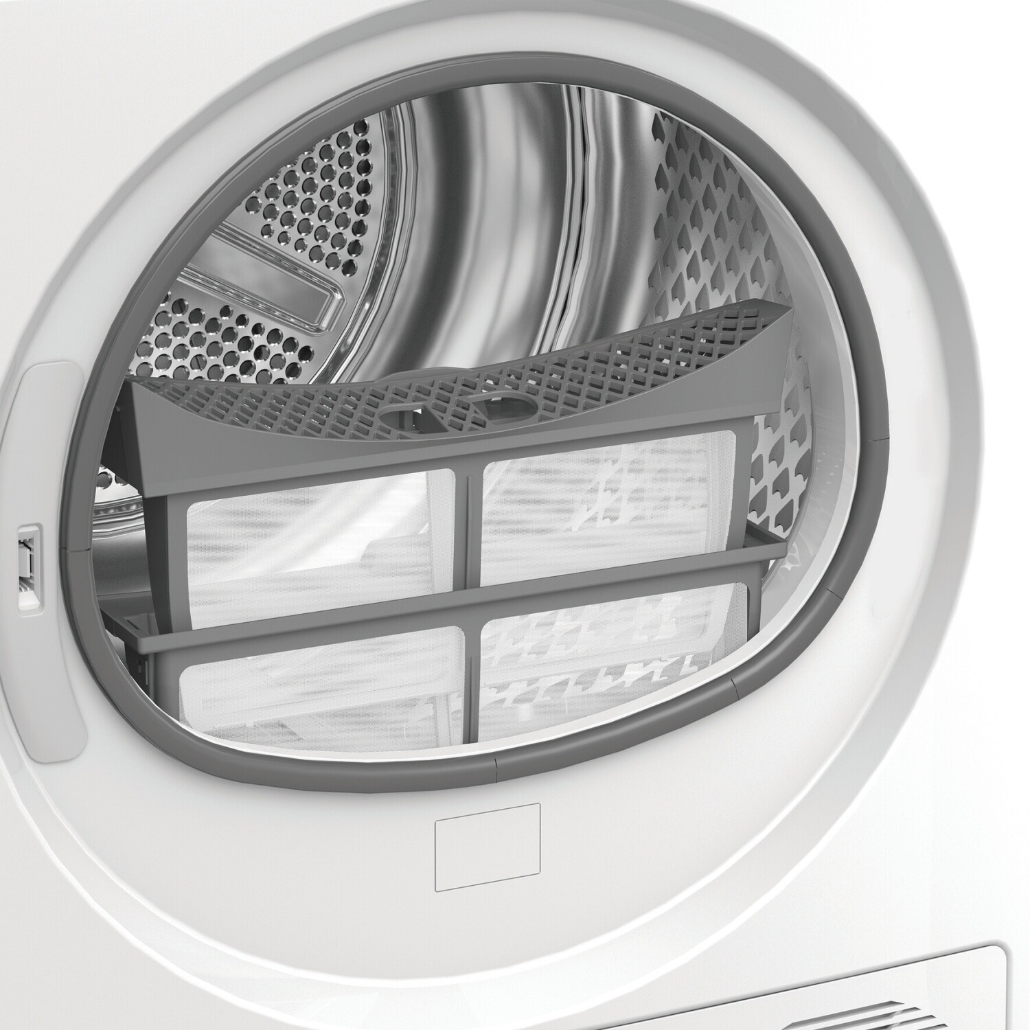 Bauknecht BT 86B WB