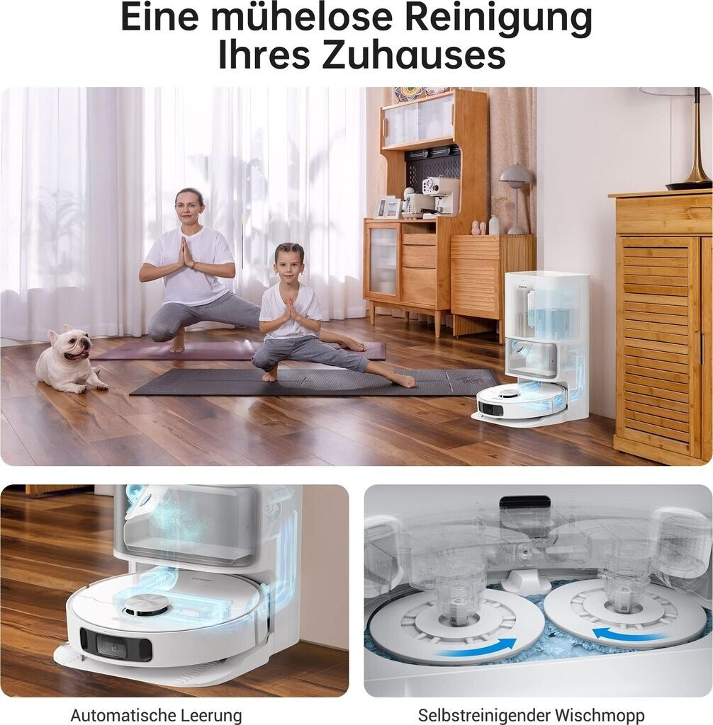 Dreame L10s Ultra