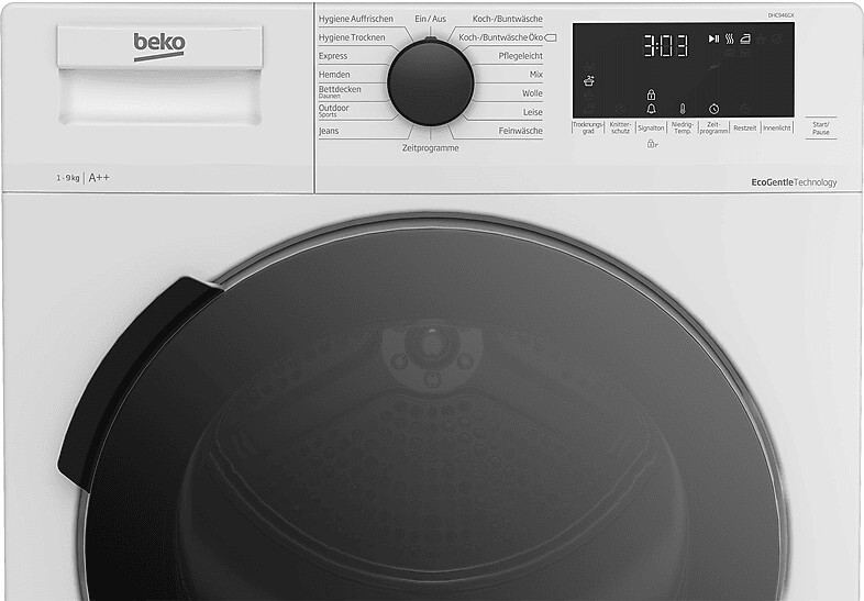 Beko DHC946GX
