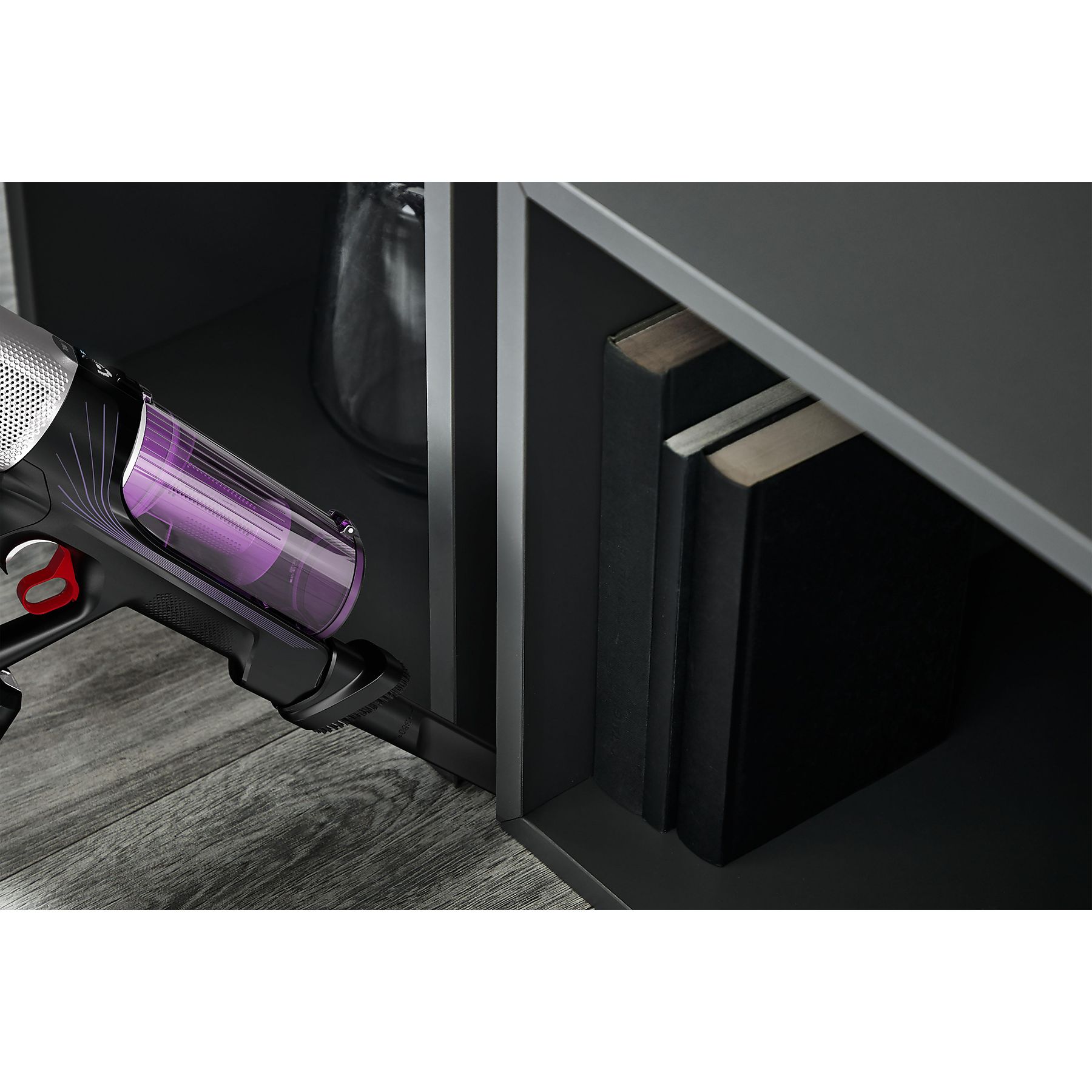 ROWENTA RH2039 X-Force Flex 9.60 Allergy Stielsauger, Akkubetrieb, 250 Watt