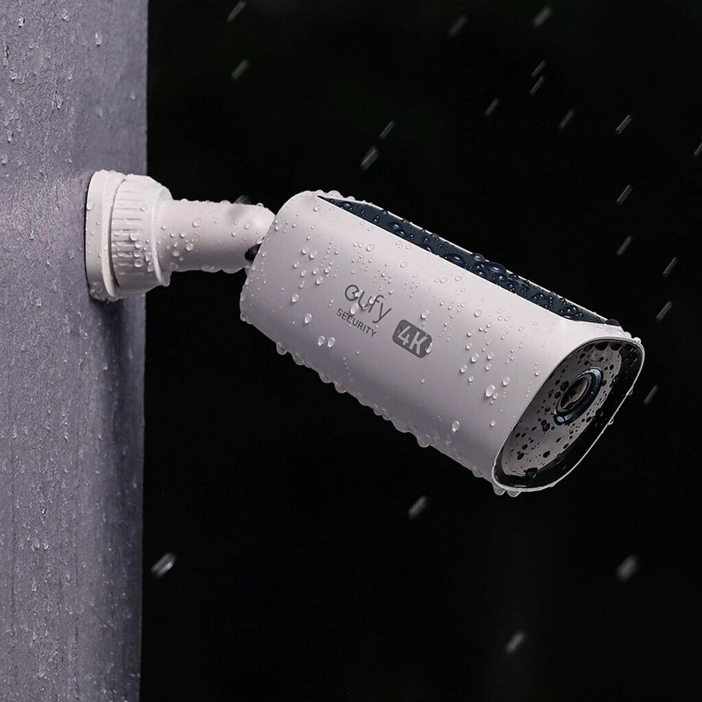 Eufy EufyCam 3 2+1 Set S330