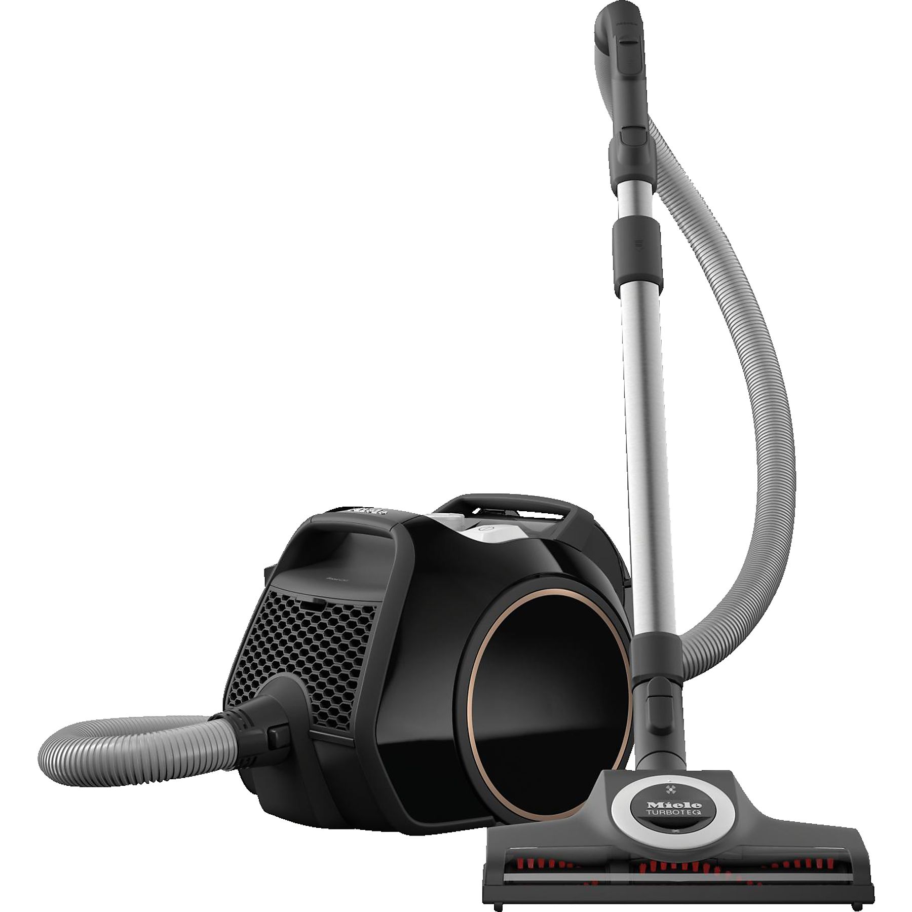 MIELE Boost CX1 Cat & Dog PowerLine Staubsauger, maximale Leistung: 890 Watt