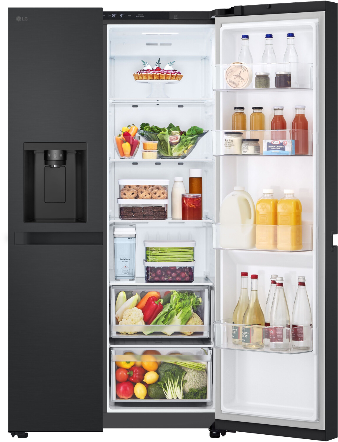 LG GSLC41EPPE