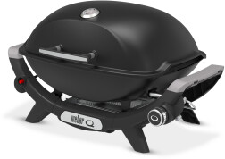 Weber Q 2100N Gasgrill