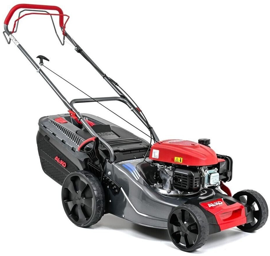 AL-KO Comfort 46.0 SP-A