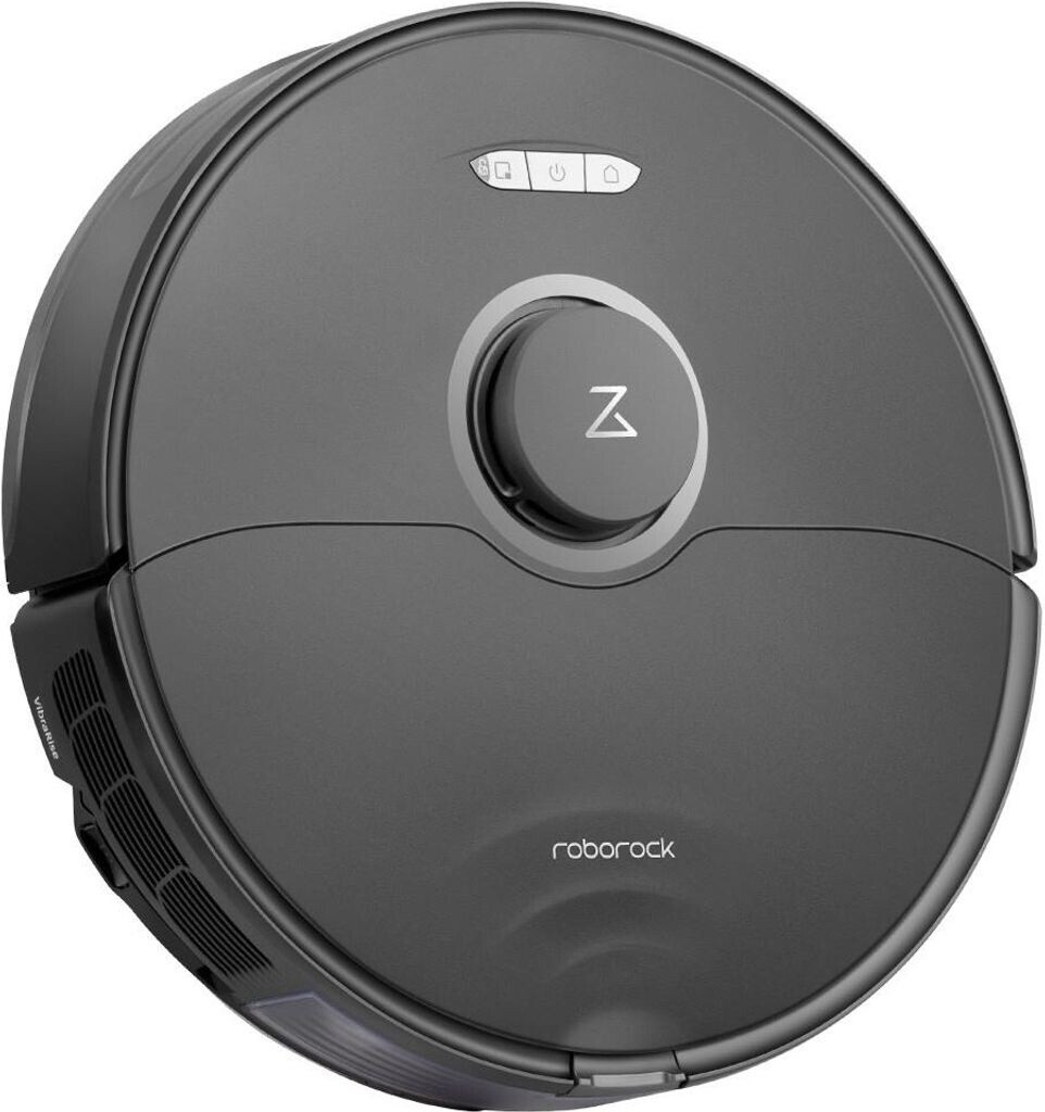 Roborock S8 schwarz