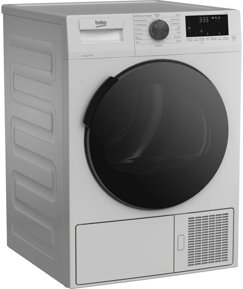 Beko DU10112CX0W